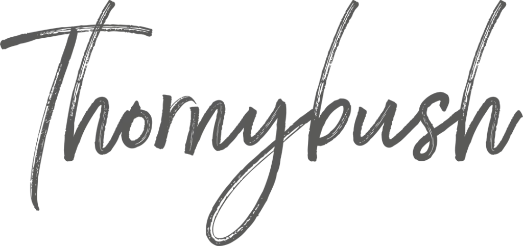 Logo of Thornybush Game Lodge