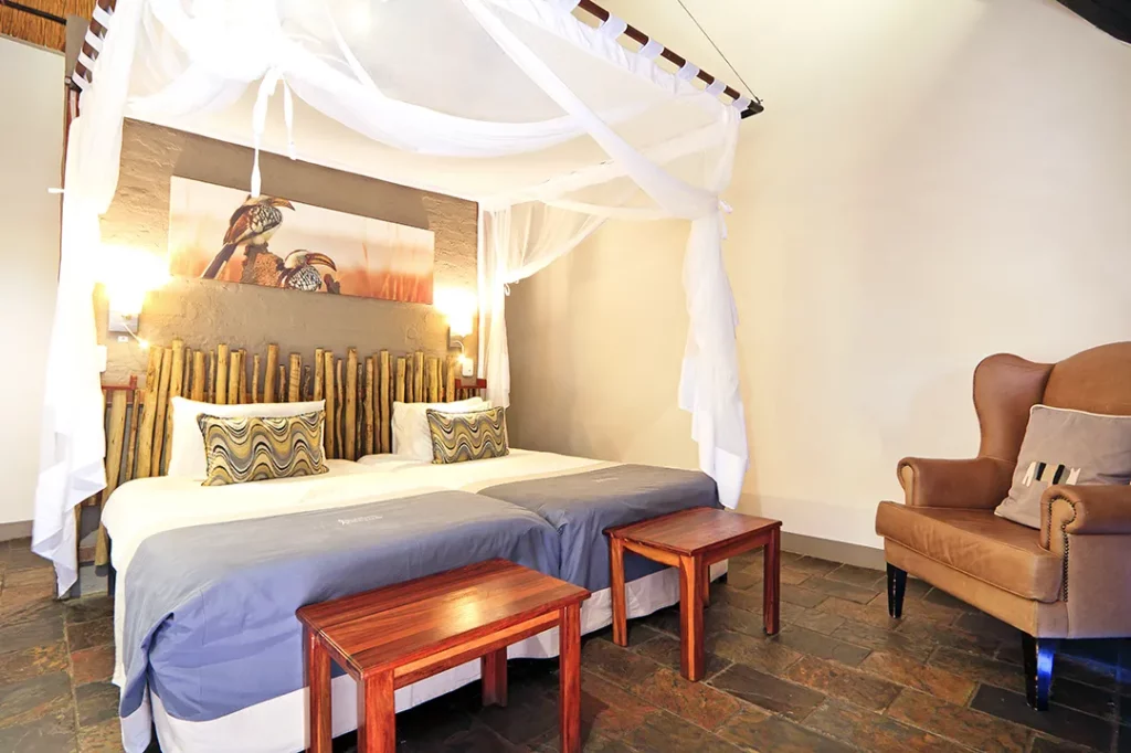 Twyfelfontein Country Lodge
