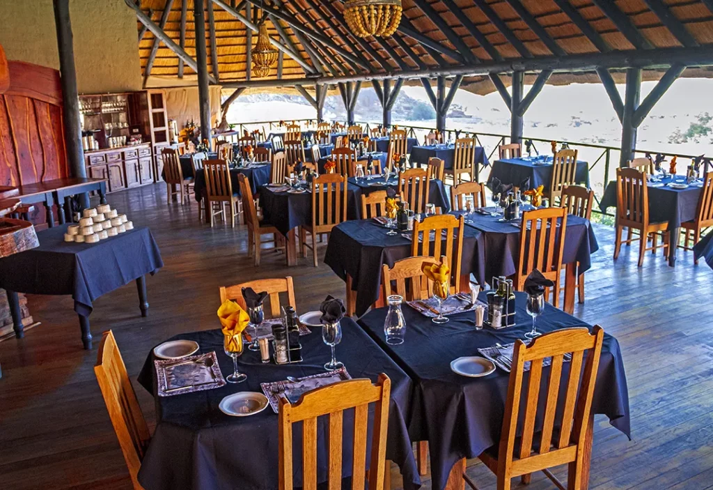 Twyfelfontein Country Lodge
