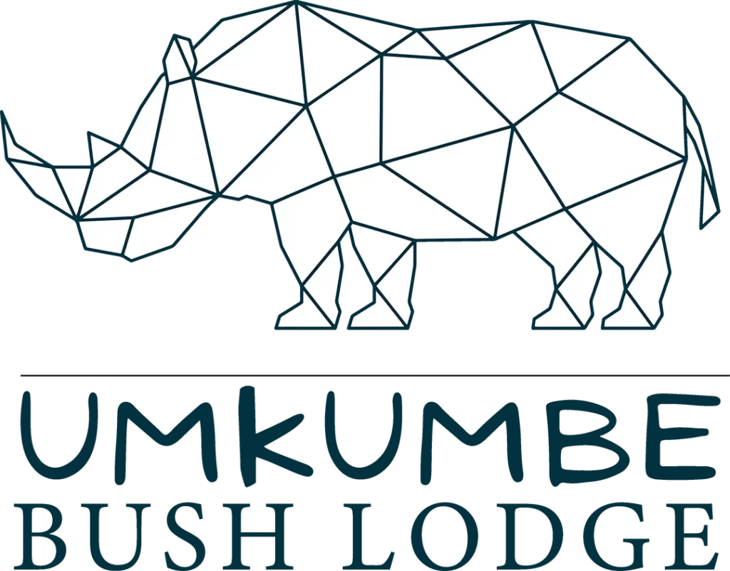 Logo of Umkumbe Bush Lodge