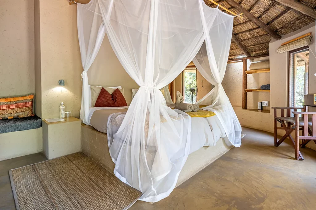 Umlani Bushcamp
