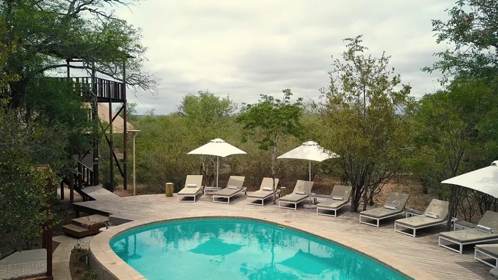 Unembeza Boutique Lodge