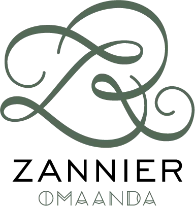 Logo of Zannier Omaanda
