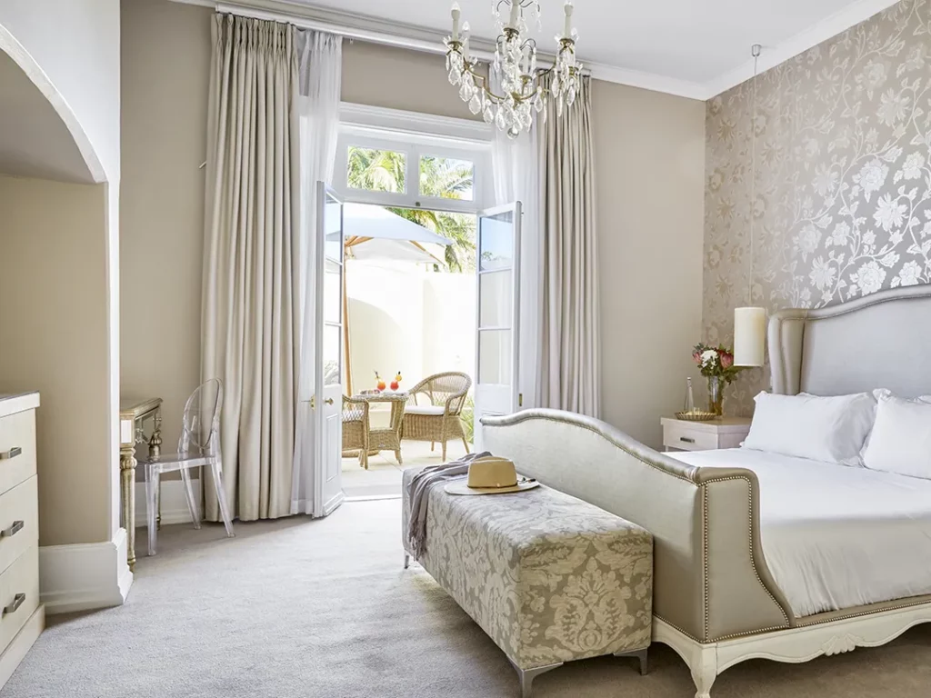 Dock House Boutique Hotel