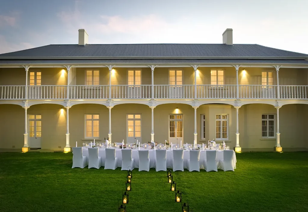 Dock House Boutique Hotel