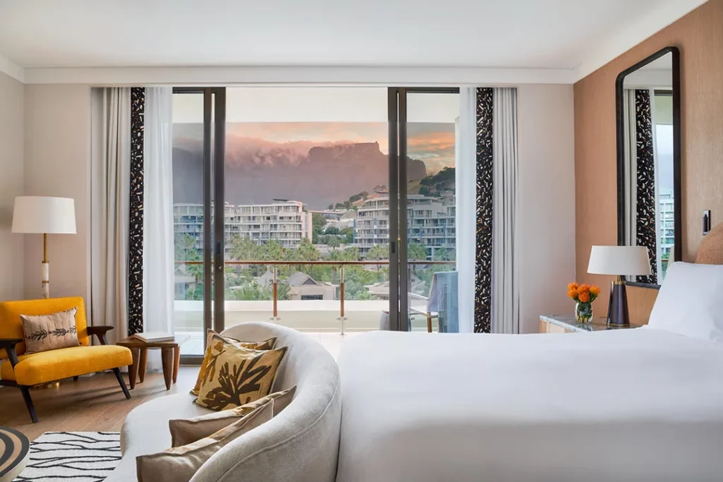 One and Only Cape Town