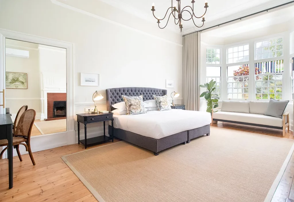 One Kensington Boutique Hotel