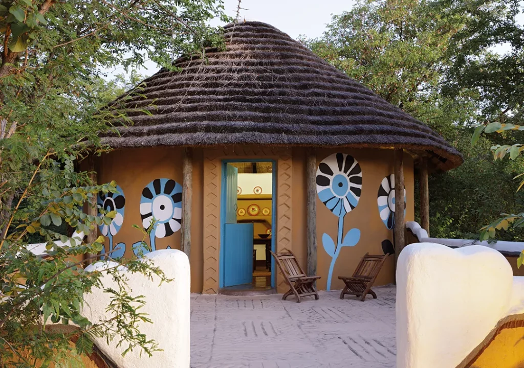 Planet Baobab
