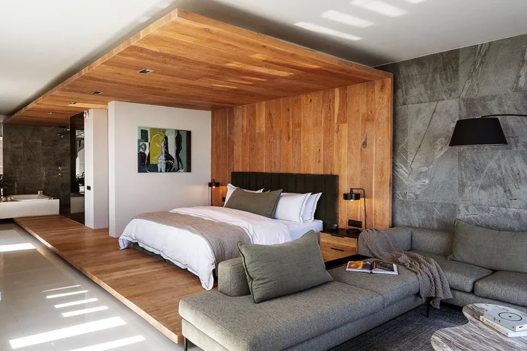 POD Camps Bay