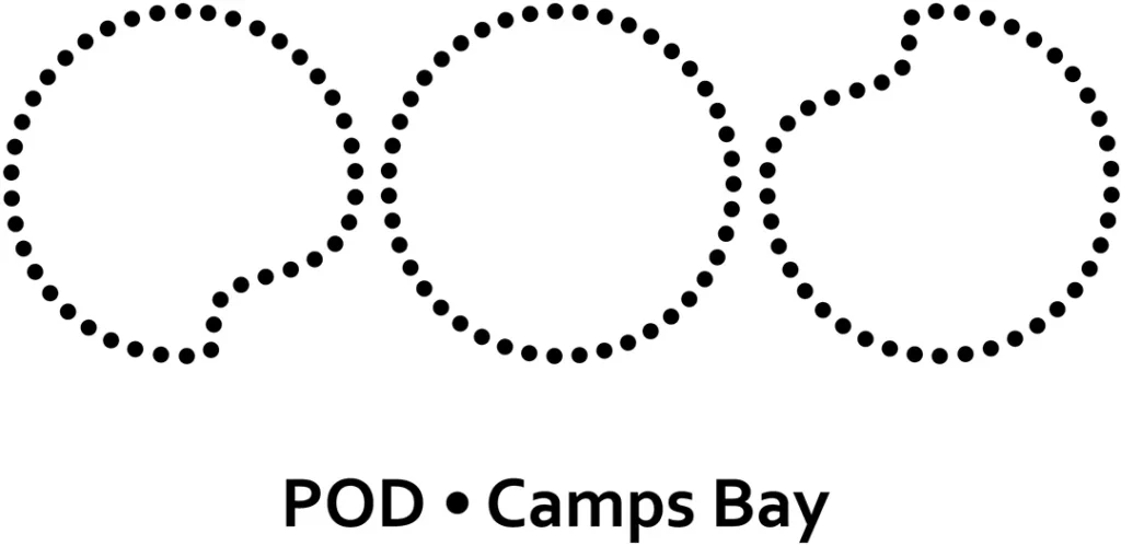 Logo of POD Camps Bay