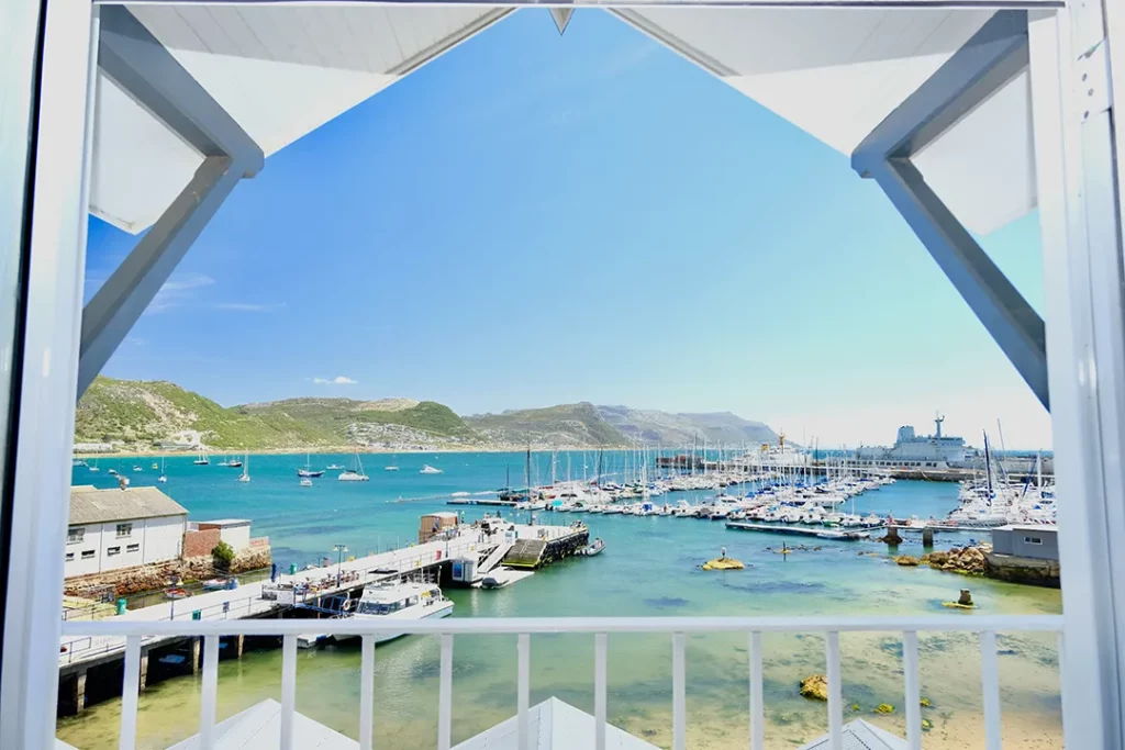 Simon's Town Quayside Hotel