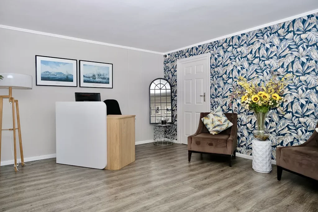 Simon's Town Quayside Hotel