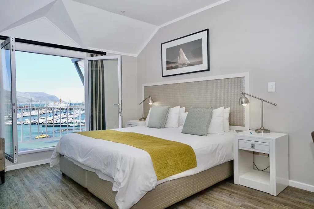 Simon's Town Quayside Hotel