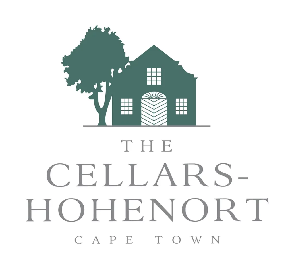 Logo of The Cellars Hohenort