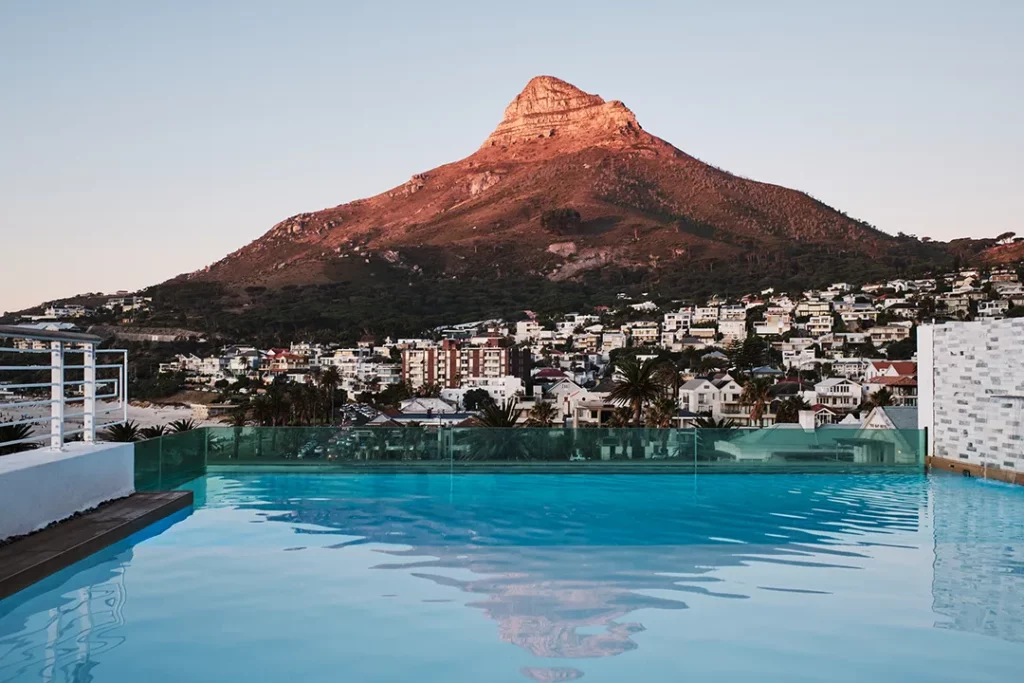 The Marley Boutique Hotel
