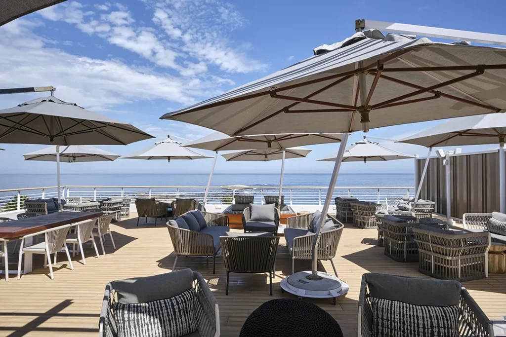 The Marley Boutique Hotel
