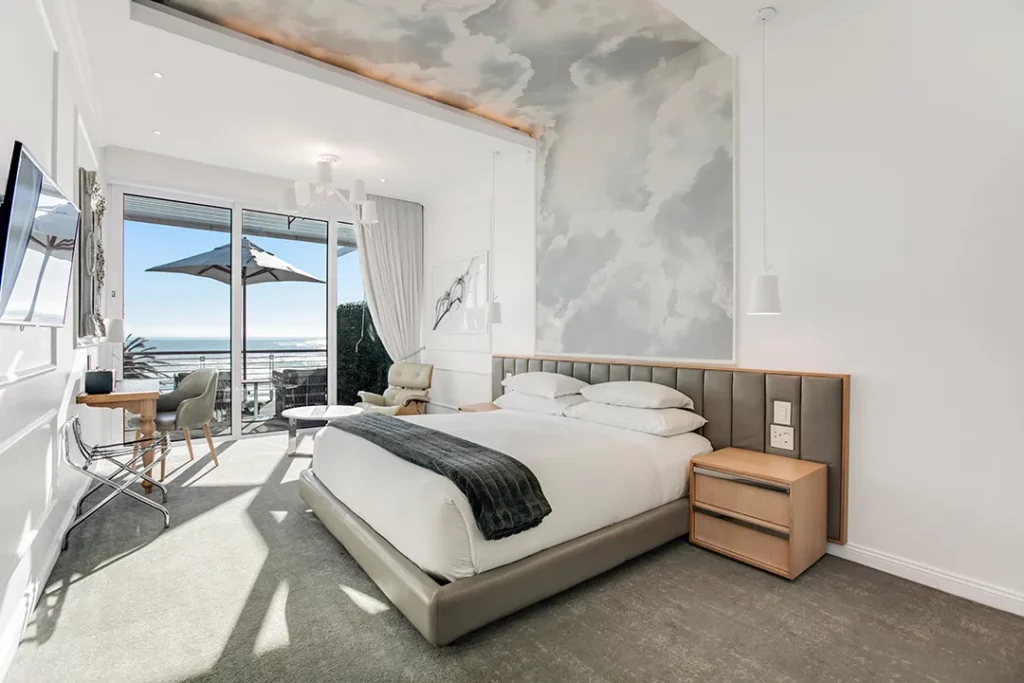 The Marley Boutique Hotel