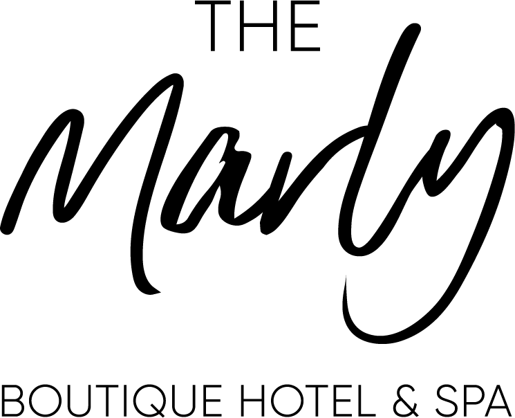 The Marley Boutique Hotel Logo