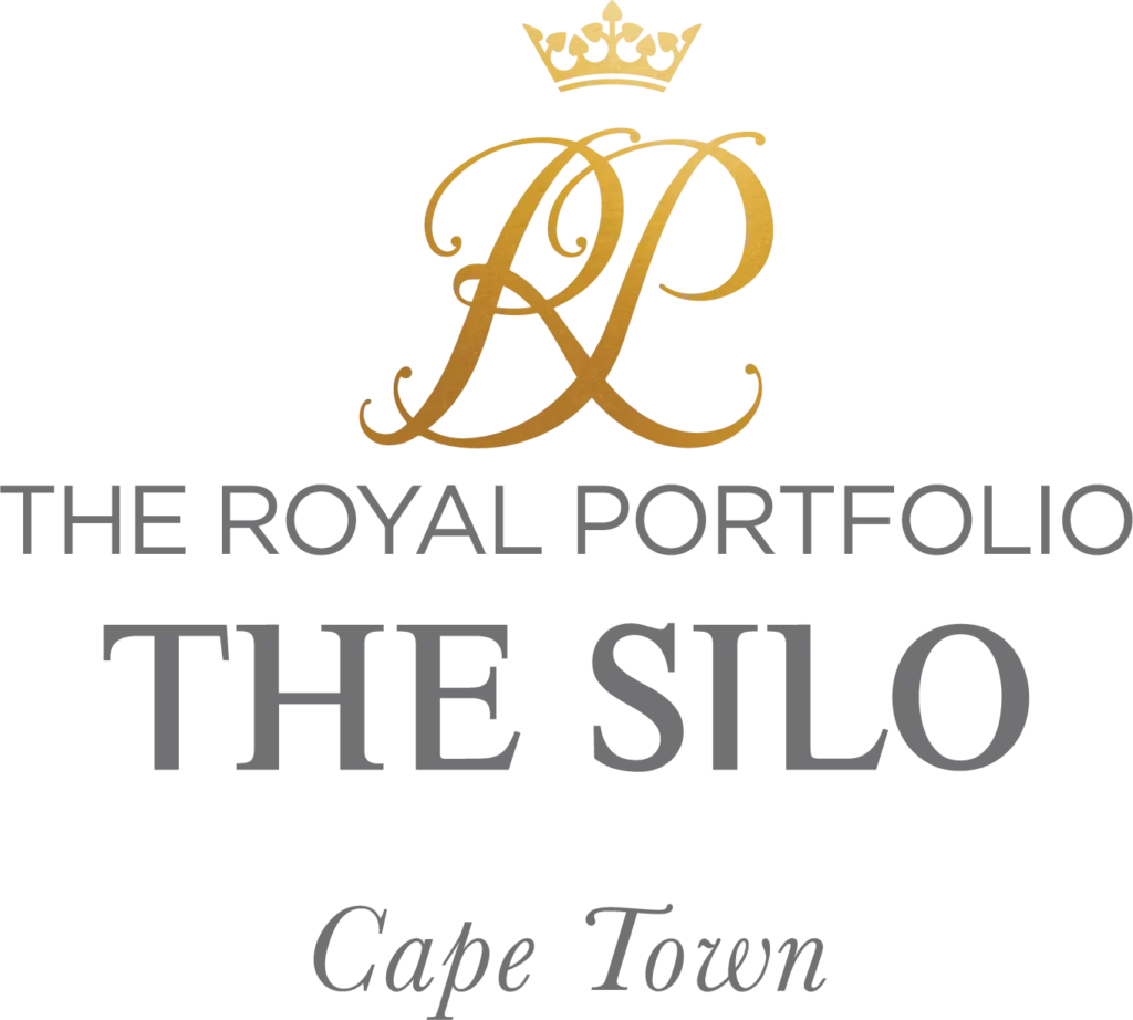 Logo of The Silo Hotel