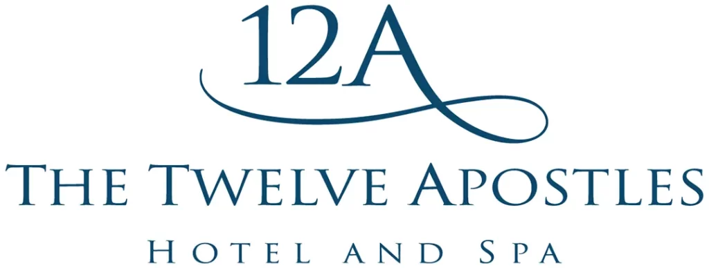Logo of The Twelve Apostles