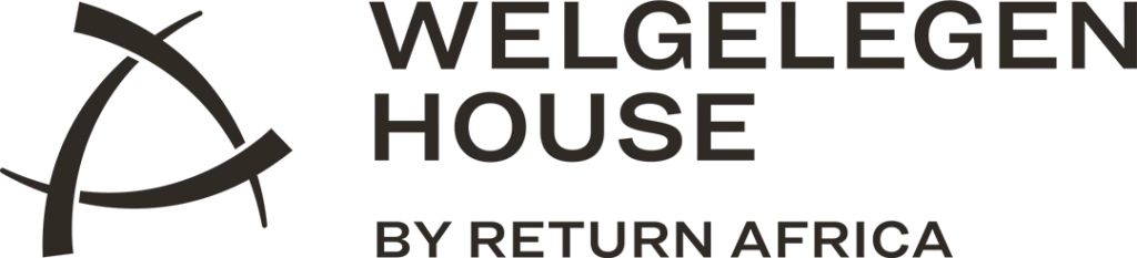 Logo of Welgelegen House